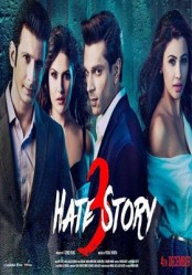 فيلم Hate Story 3 مترجم عربي