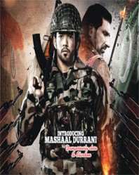 فيلم Hum Tum Dushman Dushman 2015  مترجم