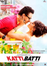 فيلم Katti Batti مترجم عربي