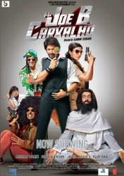 فيلم Mr Joe B. Carvalho 2014 مترجم