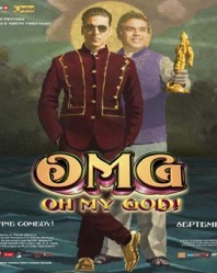 فيلم OMG Oh My God 2012 مترجم