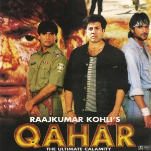 فيلم Qahar 1997 مترجم عربي