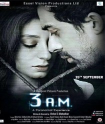 فيلم الرعب الهندي 3AM 2014 مترجم