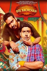 مشاهدة فيلم Bol Bachchan 2012 مترجم