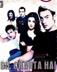 مشاهدة فيلم Dil Chahta Hai 2001 مترجم