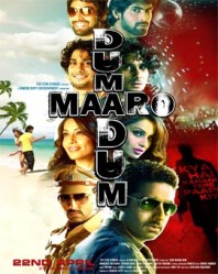 مشاهدة فيلم Dum Maaro Dum 2011 مترجم