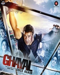 مشاهدة فيلم Ghayal Once Again 2016 مترجم