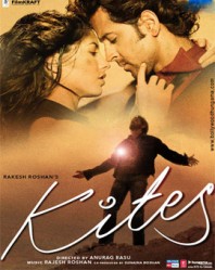 مشاهدة فيلم Kites 2010 مترجم