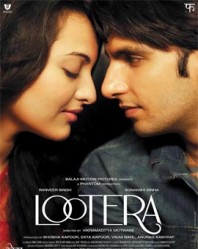 مشاهدة فيلم Lootera 2013 مترجم