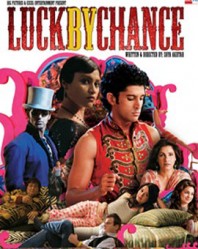 مشاهدة فيلم Luck by Chance 2009 مترجم