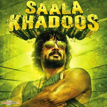 مشاهدة فيلم Saala Khadoos 2016 مترجم