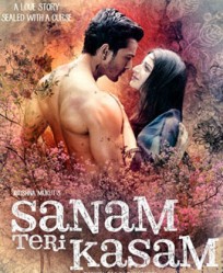 مشاهدة فيلم Sanam Teri Kasam 2016 مترجم