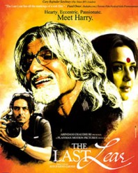 مشاهدة فيلم The Last Lear 2008 مترجم