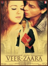 الفيلم الهندي veer zaara مترجم عربي