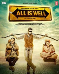 فيلم all is well 2015 مترجم عربي
