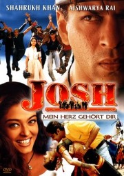 الفيلم الهندي Josh 2000 مترجم عربي