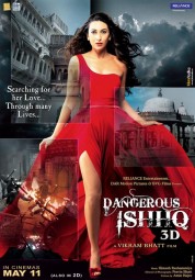 فيلم Dangerous Ishhq 2012 مترجم عربي