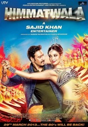 فيلم Himmatwala 2013 مترجم عربي