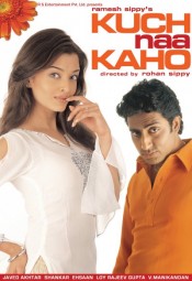 فيلم kuch naa kaho مترجم عربي