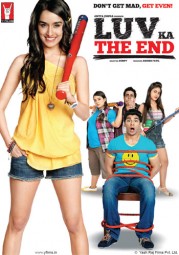 فيلم Luv Ka The End 2011 مترجم