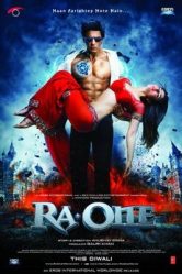 فيلم RA One مترجم عربي