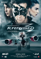 فيلم krrish 3 مترجم عربي