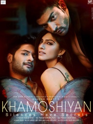 الفيلم الهندي Khamoshiyan 2015 مترجم عربي