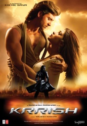 فيلم 2006 krrish 2 مترجم عربي