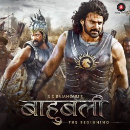 الفيلم الهندي Baahubali: The Beginning  مترجم