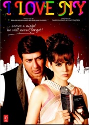 الفيلم الهندي I Love New Year مترجم عربي