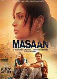الفيلم الهندي Masaan 2015 مترجم عربي