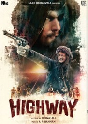 الفيلم الهندي highway 2014 مترجم عربي