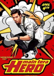 فيلم main tera hero مترجم عربي