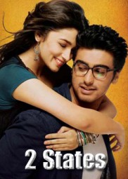 فيلم 2States مترجم عربي