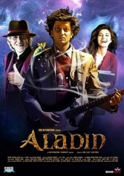 فيلم Aladin 2009 مترجم عربي