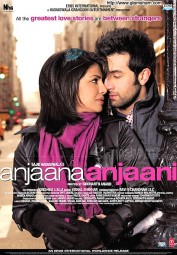 فيلم Anjaana Anjaani 2010 مترجم عربي