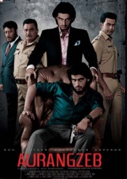 فيلم Aurangzeb مترجم عربي