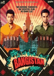 فيلم Bangistan 2015 مترجم عربي