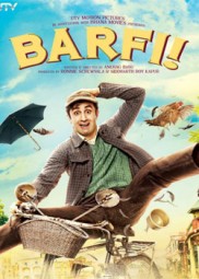 فيلم Barfi 2012 مترجم