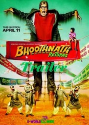 فيلم Bhoothnath Returns 2014 مترجم عربي