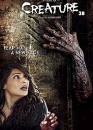 فيلم Creature 2014 مترجم عربي