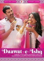 فيلم Daawat e Ishq مترجم عربي