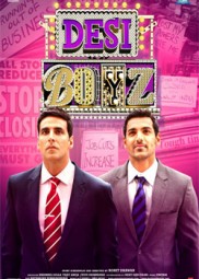 فيلم Desi Boyz مترجم عربي