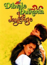 فيلم Dilwale Dulhania Le Jayenge 1995 مترجم عربي