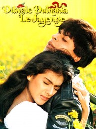 فيلم Dilwale Dulhania Le Jayenge مترجم