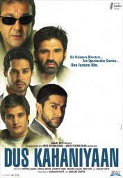 فيلم Dus Kahaniyaan مترجم عربي