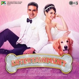 فيلم Entertainment 2014 مترجم عربي