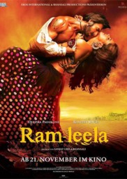 فيلم Goliyon Ki Rasleela Ram-Leela  مدبلج