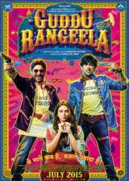 فيلم Guddu rangeela 2015 مترجم عربي