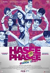 فيلم Hasee Toh Phasee مترجم عربي